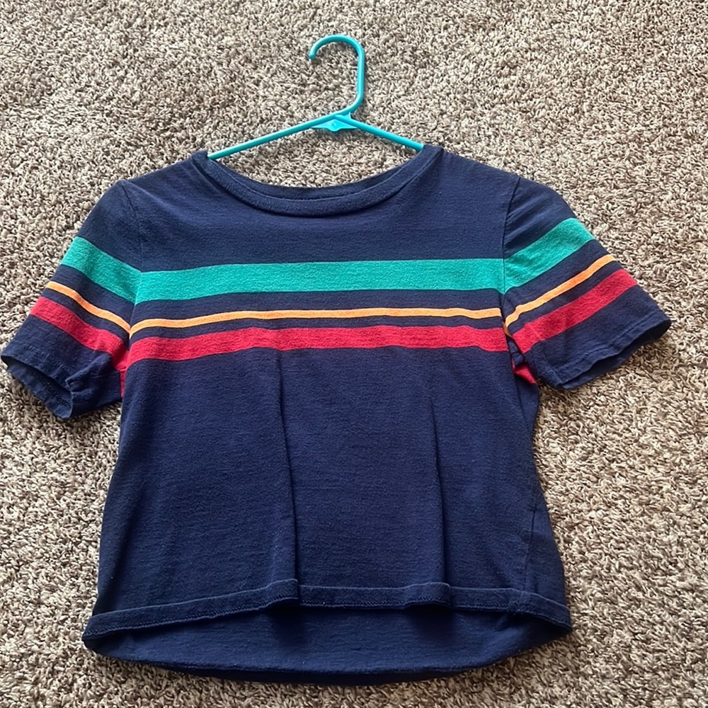 Me to We shirt